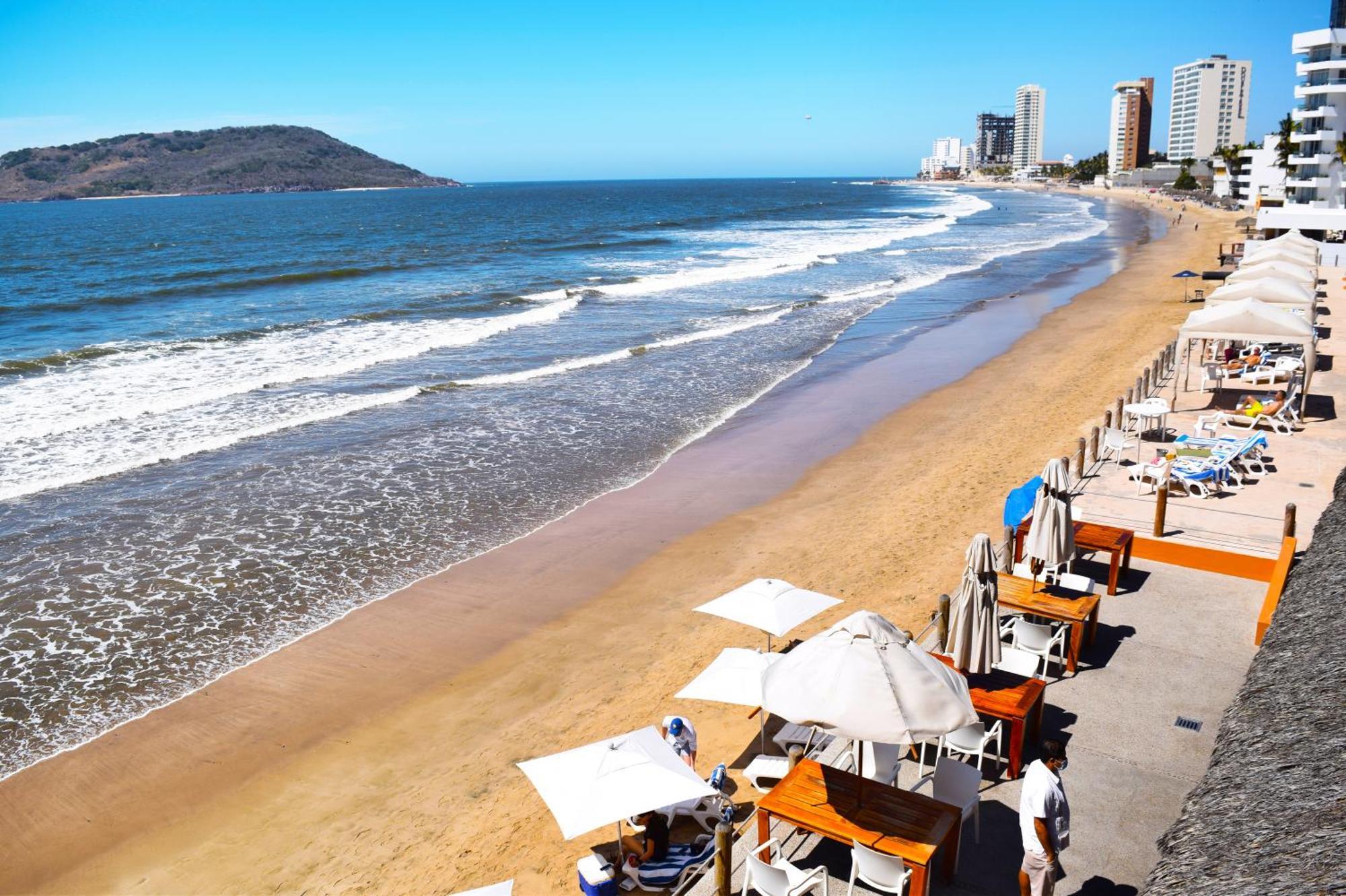 Junior Suite with Ocean View
