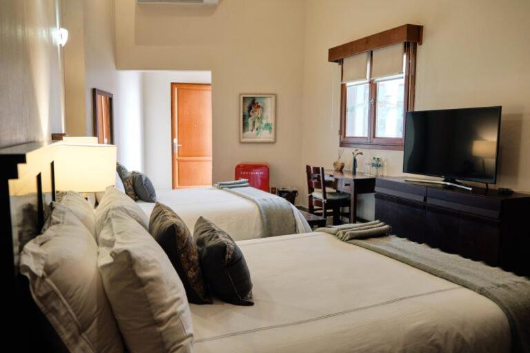 Superior Room 2 Double
