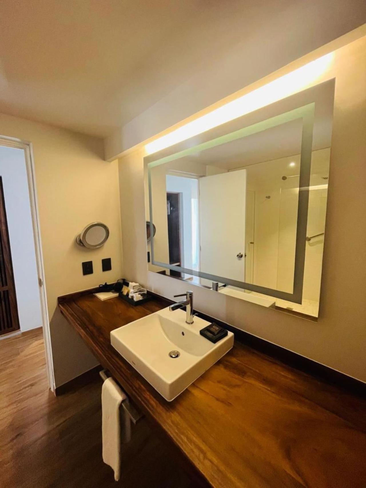 Junior Suite with Ocean View