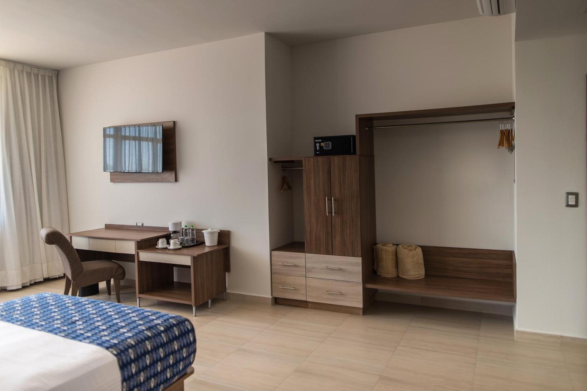 Standard Room No View