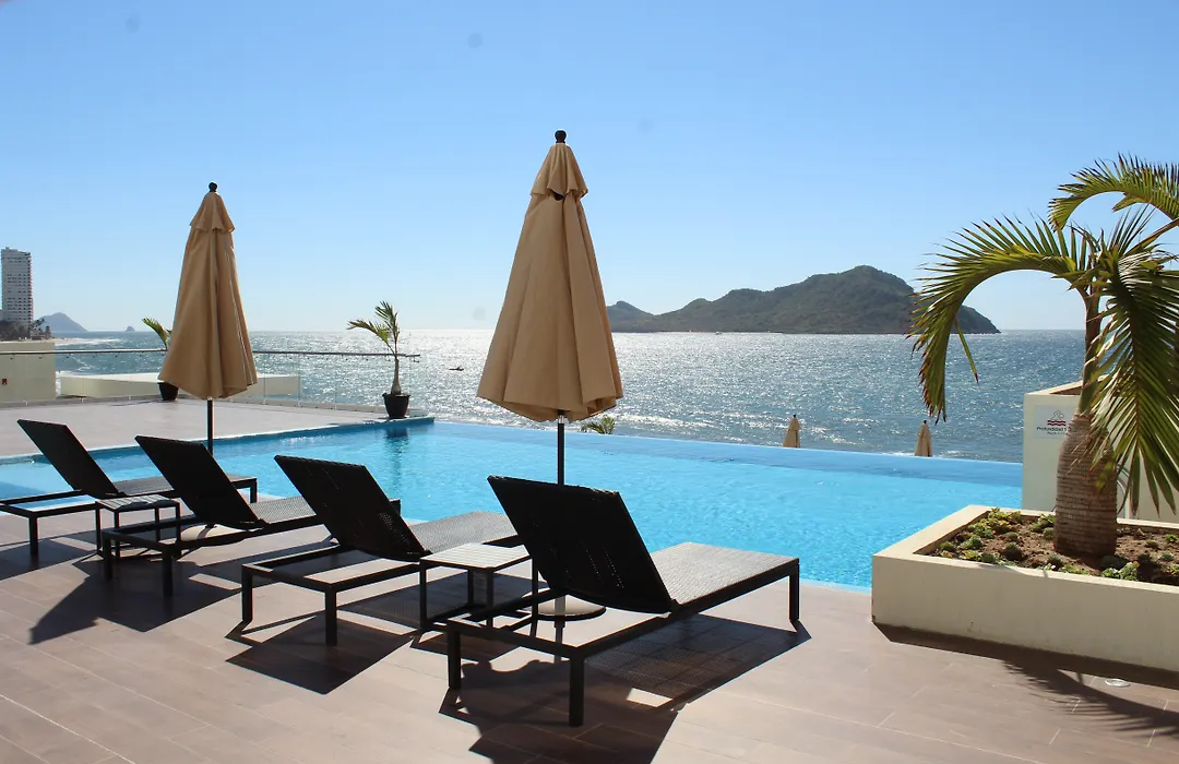 Doubletree By Hilton Mazatlan, Sin-1