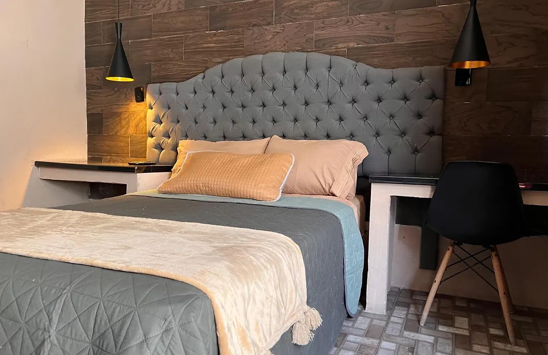Casa 511 Hotel Boutique-1