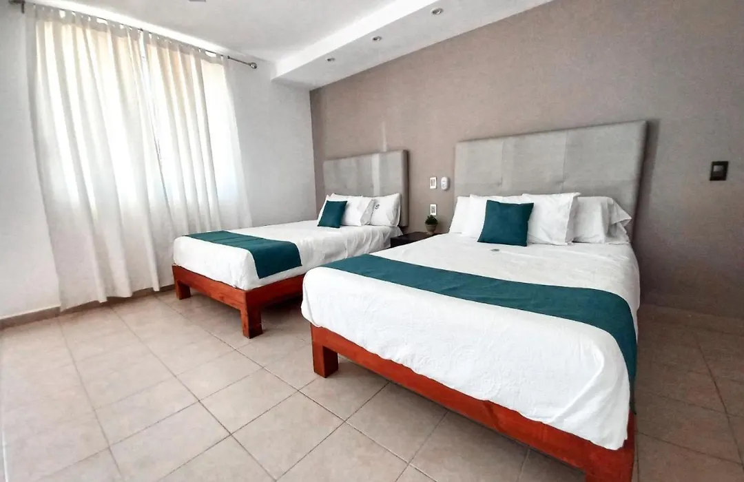 Azul Arena Hotel Boutique-1