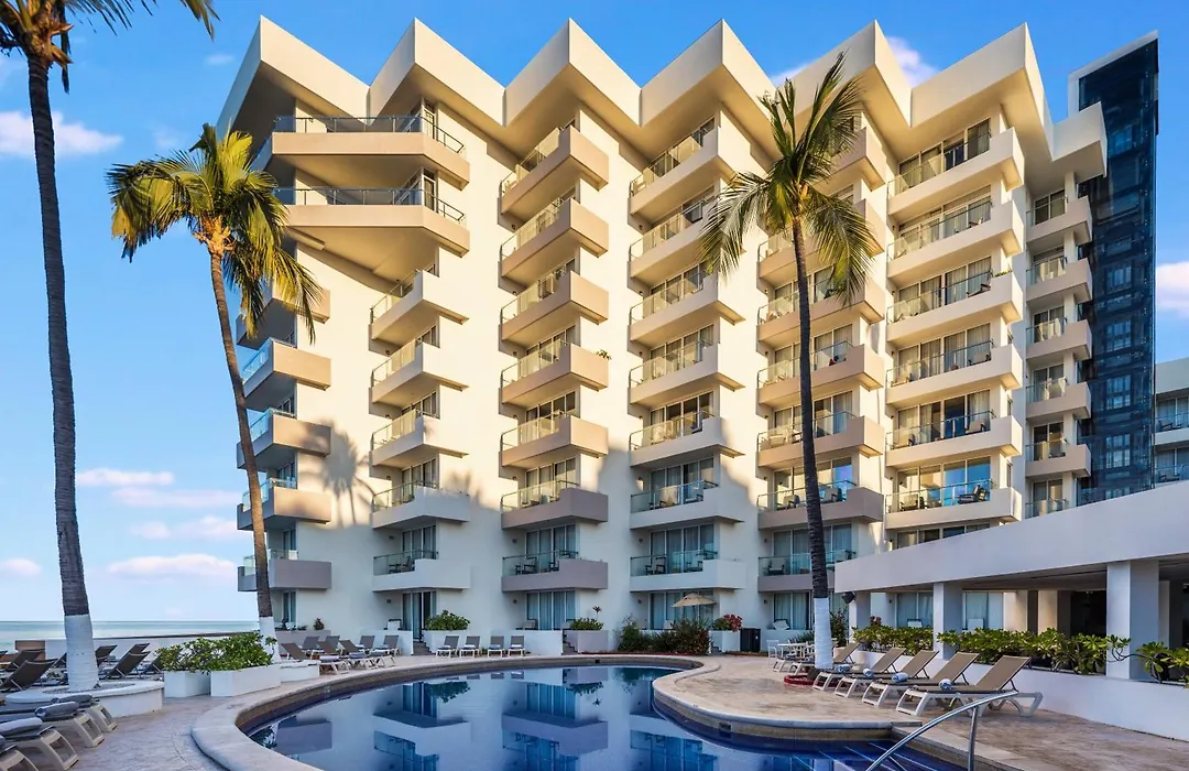 Sunvivia By Fiesta Americana Mazatlan-1
