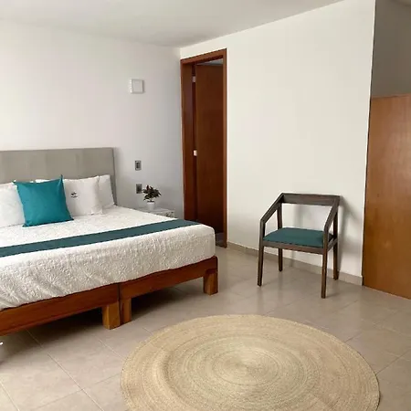 Azul Arena Hotel Boutique-3