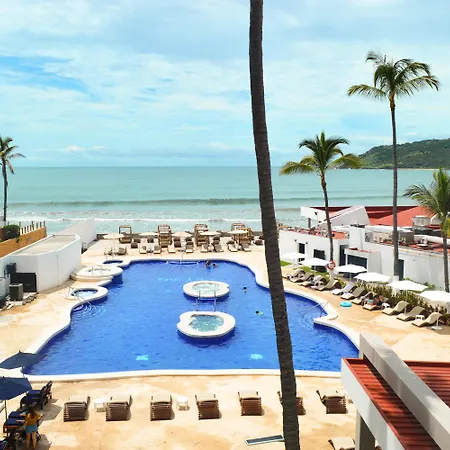Sunvivia By Fiesta Americana Mazatlan-2