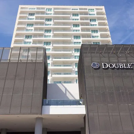 Doubletree By Hilton Mazatlan, Sin-3