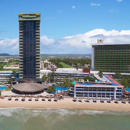 El Cid El Moro Beach (Adults Only)-2