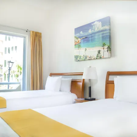Isla Mazatlan Golden Resort-2