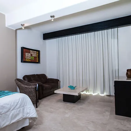 Zafiro Beach Boutique Resort-3
