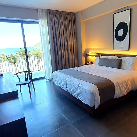 Viaggio Resort Mazatlan-2