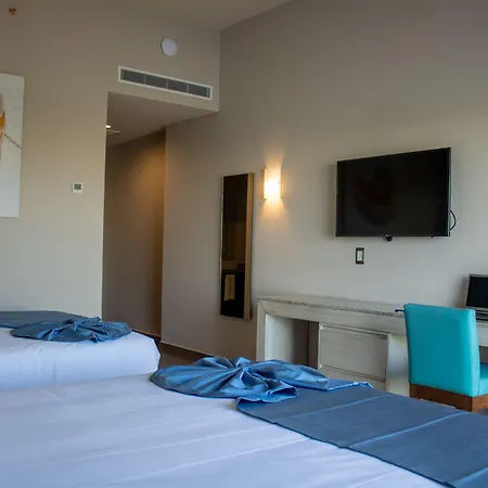 Varali Grand Hotel-2