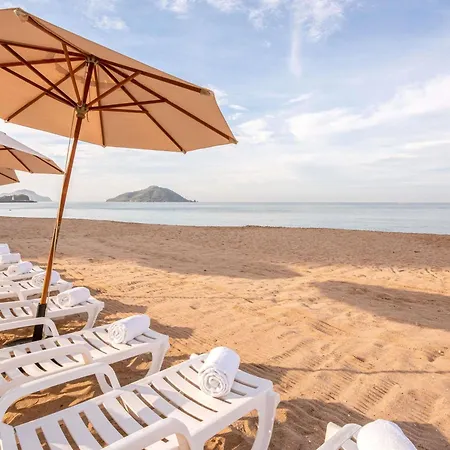 Park Royal Mazatlan-3