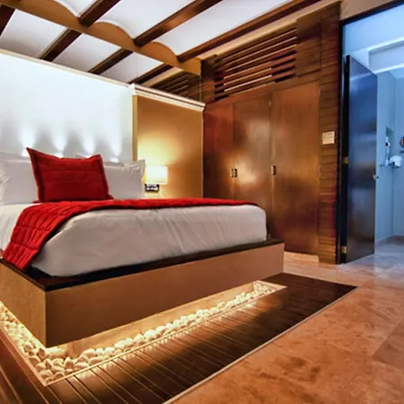 The Jonathon Boutique Hotel-3