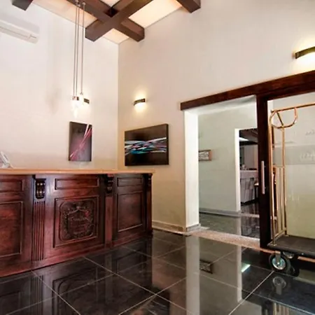The Jonathon Boutique Hotel-2