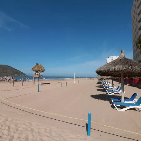 Fiesta Inn Mazatlan-2
